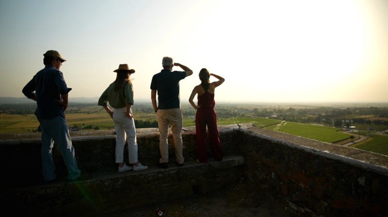 “Vinhos de Portugal”: CNN lança série que une tradição, inovação e protagonismo feminino na viticultura